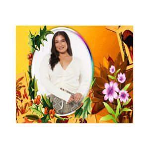 Plus Size Brand New Rue 21 Blouse